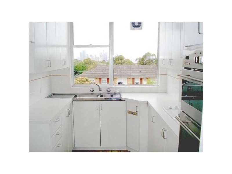 6/92 Shirley Road, Wollstonecraft NSW 2065