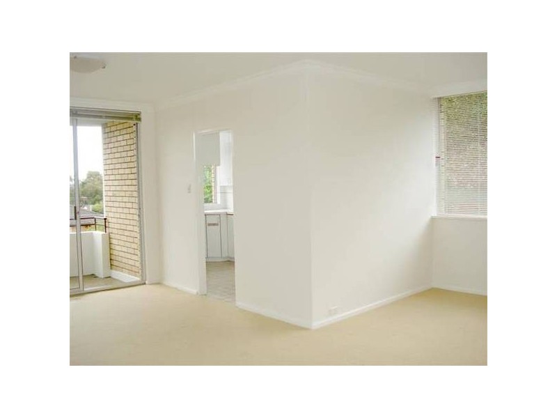 6/92 Shirley Road, Wollstonecraft NSW 2065