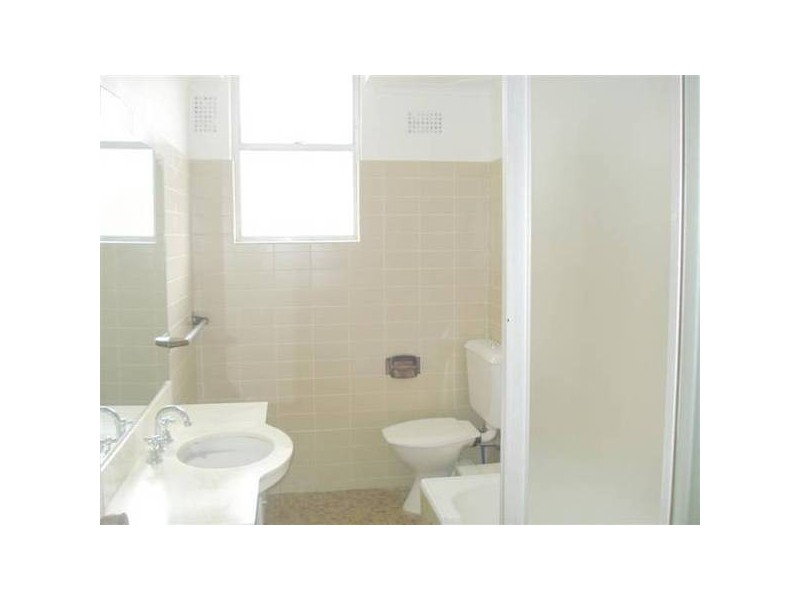 6/92 Shirley Road, Wollstonecraft NSW 2065