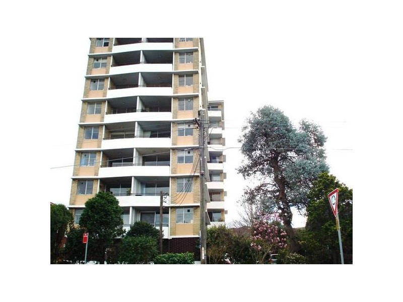 6/92 Shirley Road, Wollstonecraft NSW 2065