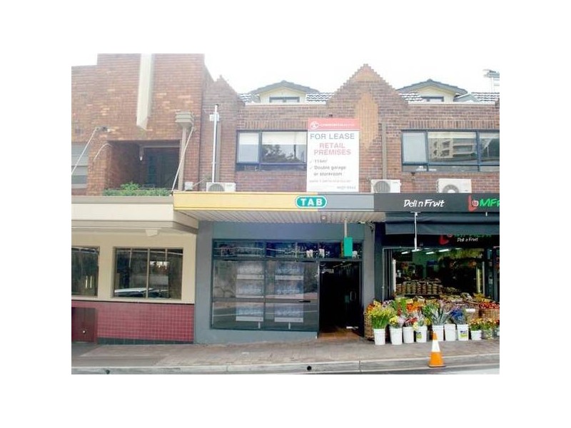 33 Broughton Street, Kirribilli NSW 2061