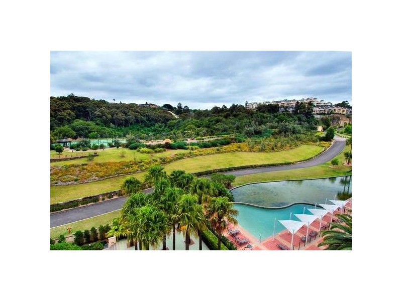 12B/22 King Street, Wollstonecraft NSW 2065