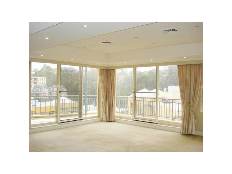 12B/22 King Street, Wollstonecraft NSW 2065