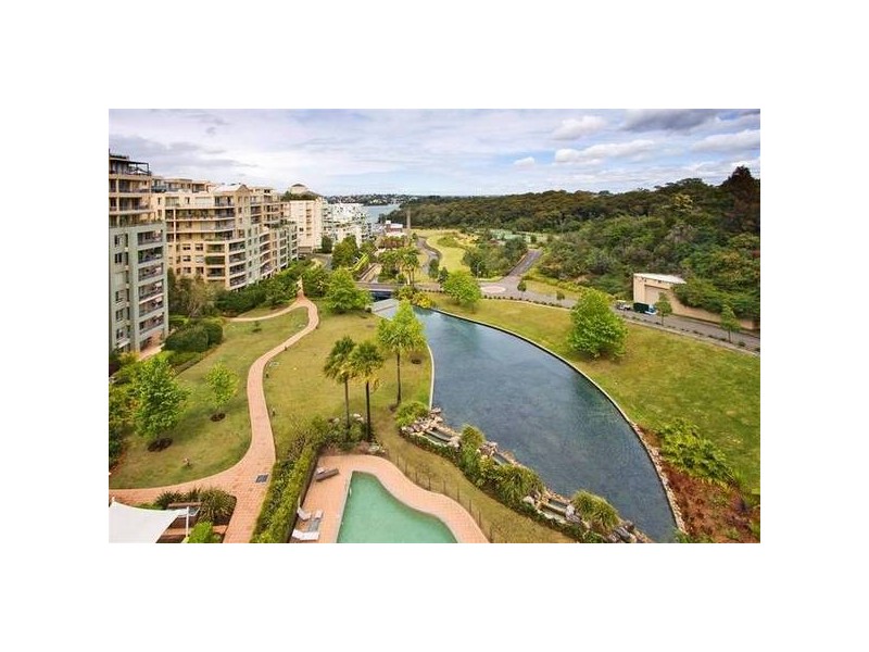 9a/8 Gas Works Road, Wollstonecraft NSW 2065