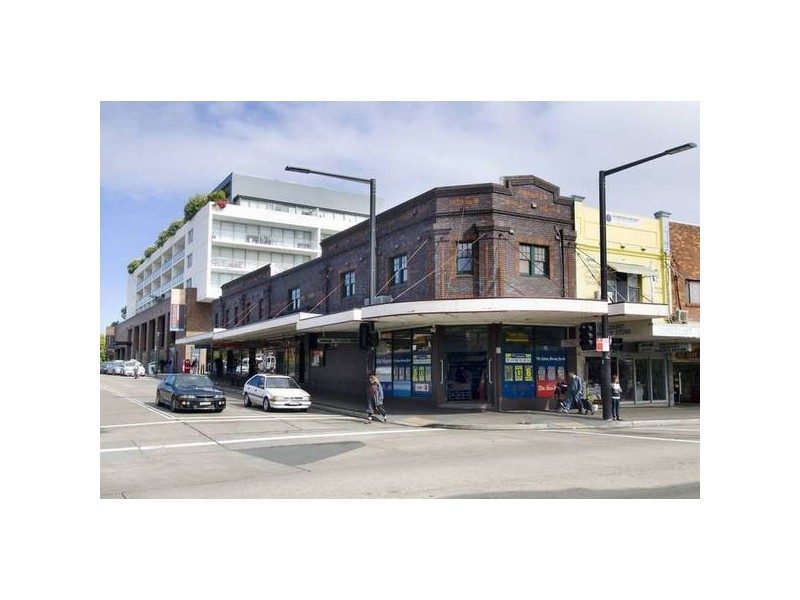 133 Great North Road, Five Dock NSW 2046