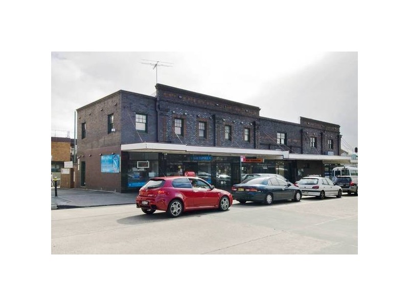 133 Great North Road, Five Dock NSW 2046