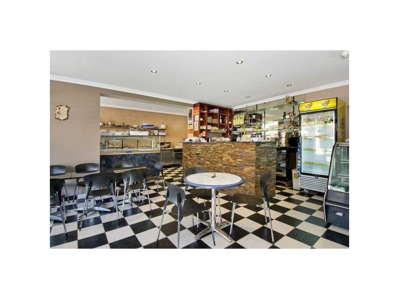 133 Great North Road, Five Dock NSW 2046