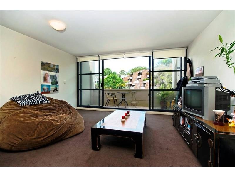 424/357 Glenmore Road, Paddington NSW 2021