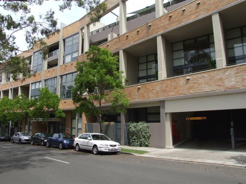 424/357 Glenmore Road, Paddington NSW 2021