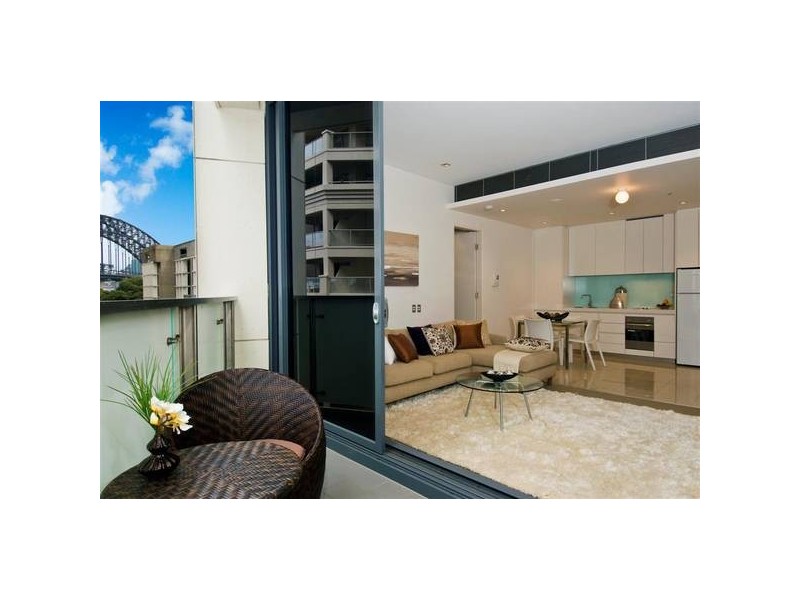 609/8 Glen Street, Milsons Point NSW 2061