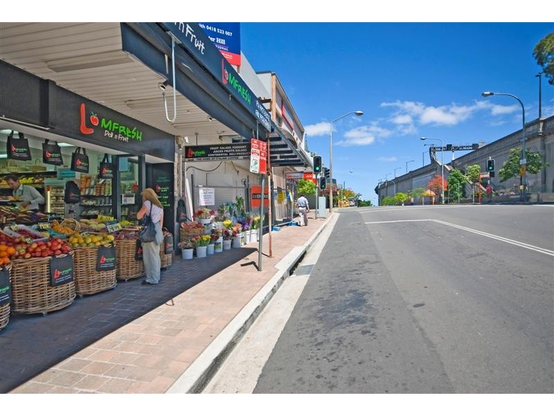 31 Broughton Street, Kirribilli NSW 2061