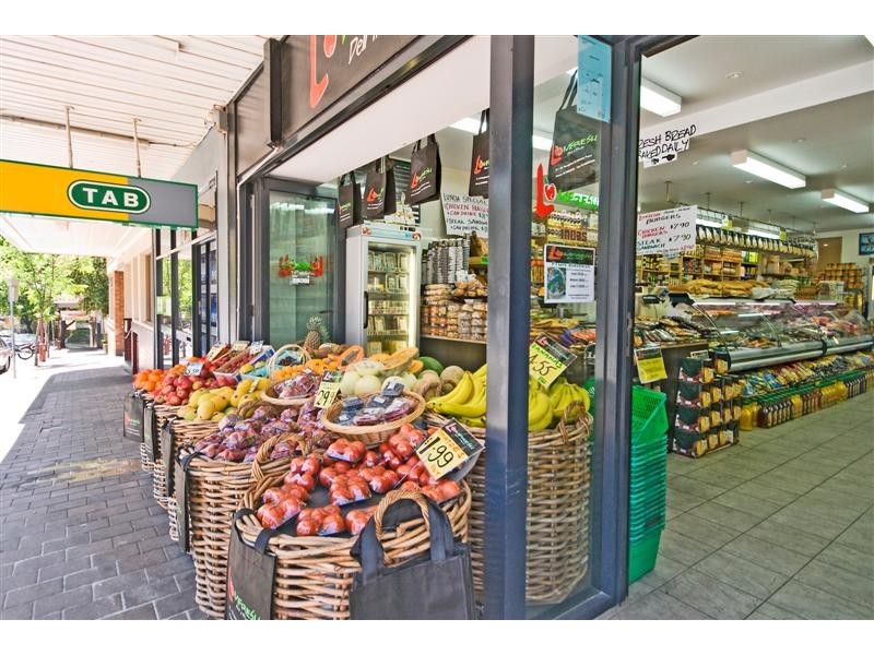31 Broughton Street, Kirribilli NSW 2061