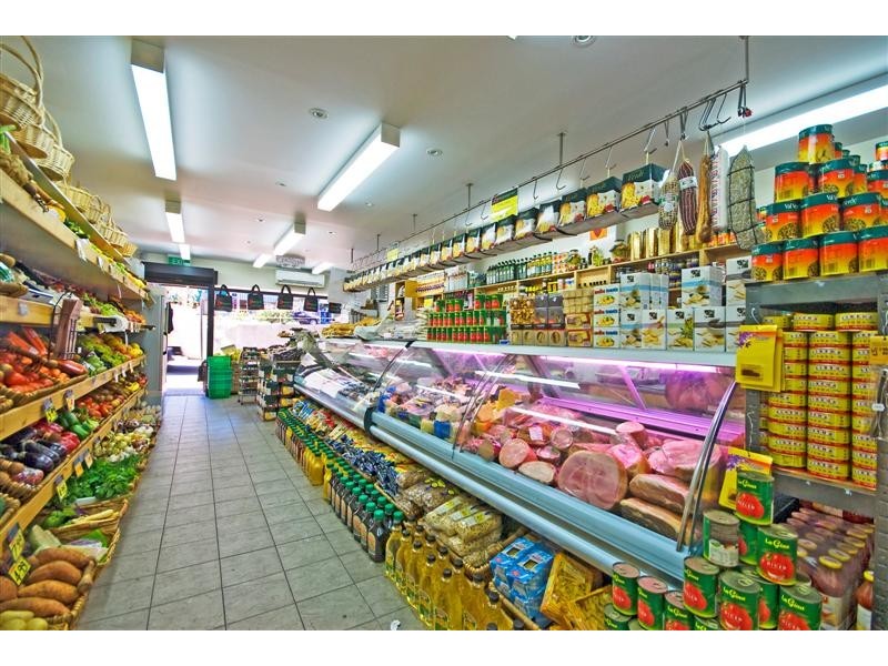 31 Broughton Street, Kirribilli NSW 2061