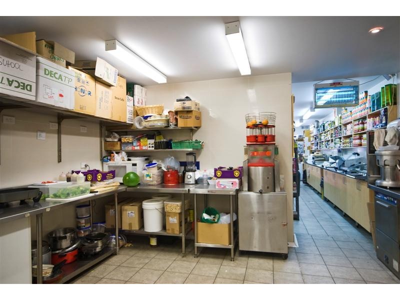 31 Broughton Street, Kirribilli NSW 2061