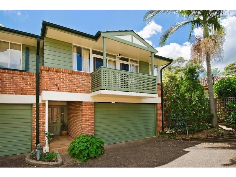 8/65 Finlayson Street, Lane Cove NSW 2066
