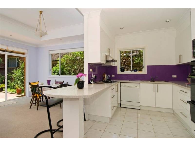 8/65 Finlayson Street, Lane Cove NSW 2066