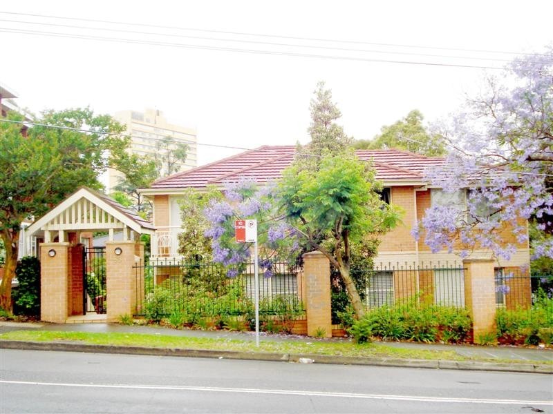 7/85 Shirley Road, Wollstonecraft NSW 2065