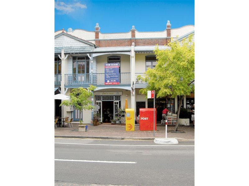 1st Floor/127 Blues Point Road, Mcmahons Point NSW 2060