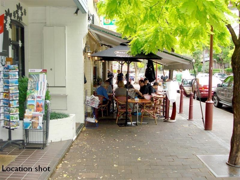 1st Floor/127 Blues Point Road, Mcmahons Point NSW 2060