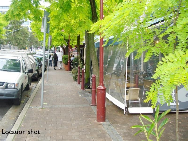 1st Floor/127 Blues Point Road, Mcmahons Point NSW 2060