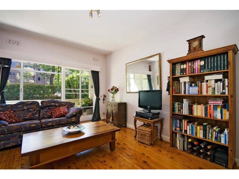 4/109 Penshurst Street, Willoughby NSW 2068