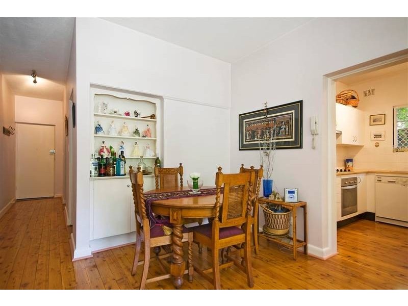 4/109 Penshurst Street, Willoughby NSW 2068