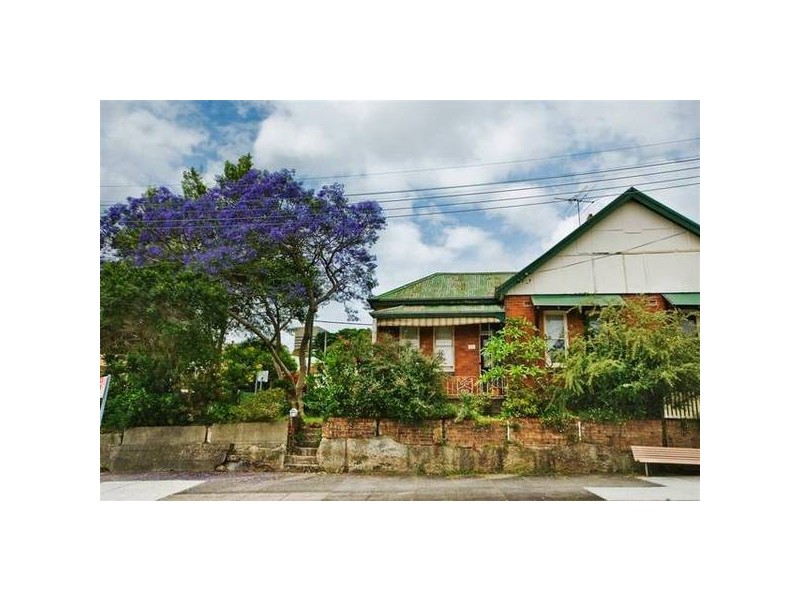 2A Union Street, Mcmahons Point NSW 2060
