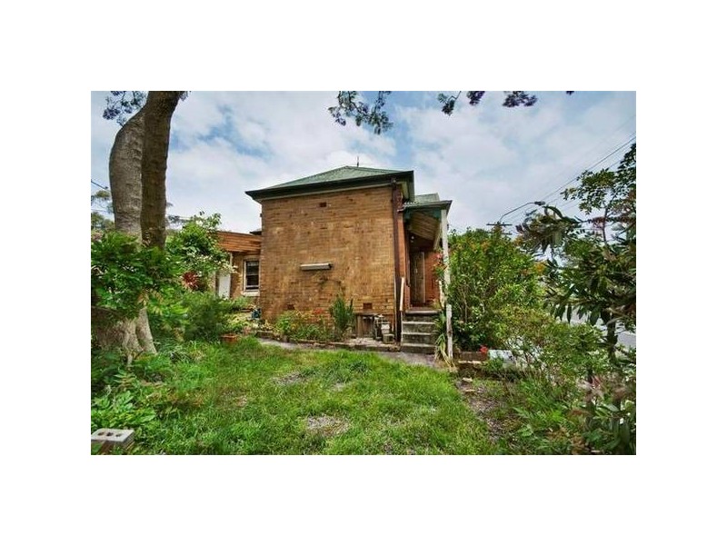 2A Union Street, Mcmahons Point NSW 2060