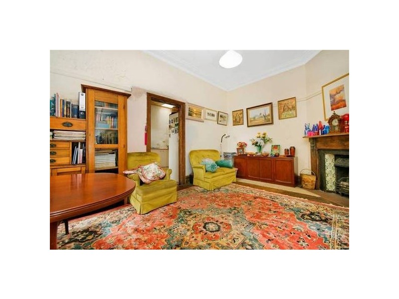 2A Union Street, Mcmahons Point NSW 2060