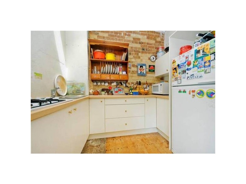 2A Union Street, Mcmahons Point NSW 2060