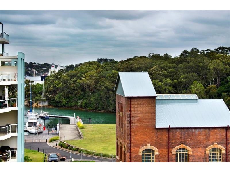 26 Ross Street, Waverton NSW 2060