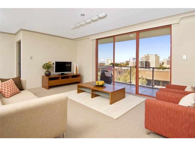 40/41 Rocklands Road, Wollstonecraft NSW 2065