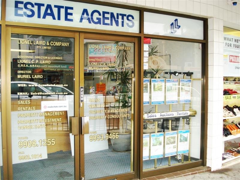 171 Military Road, Neutral Bay NSW 2089