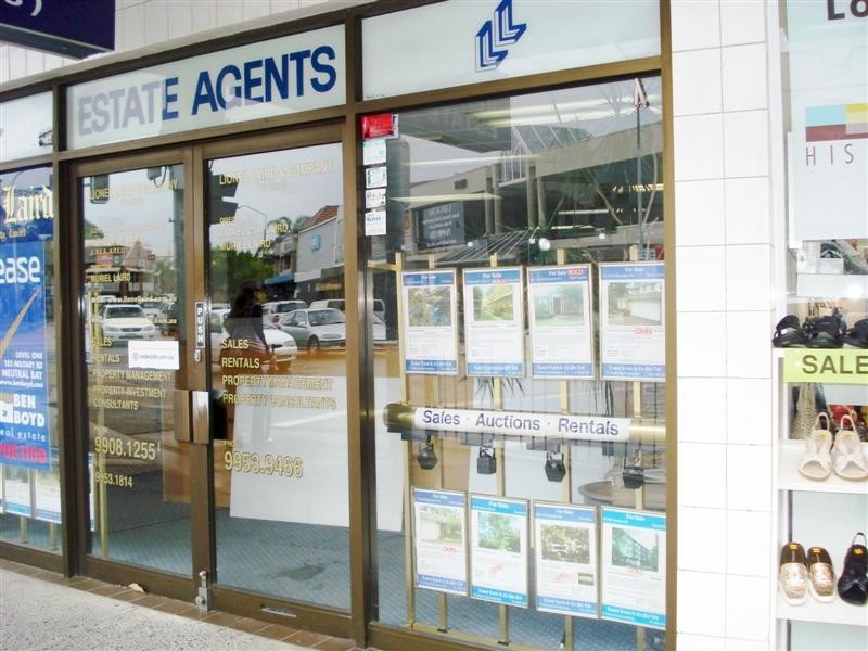 171 Military Road, Neutral Bay NSW 2089