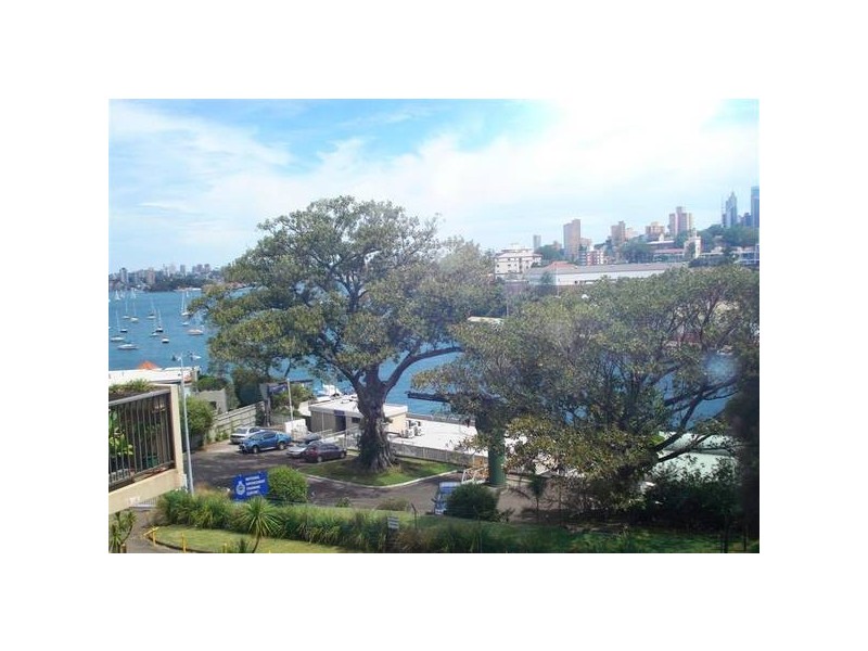 7/1 Manns Avenue, Neutral Bay NSW 2089