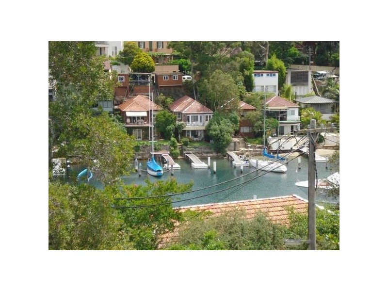 7/1 Manns Avenue, Neutral Bay NSW 2089