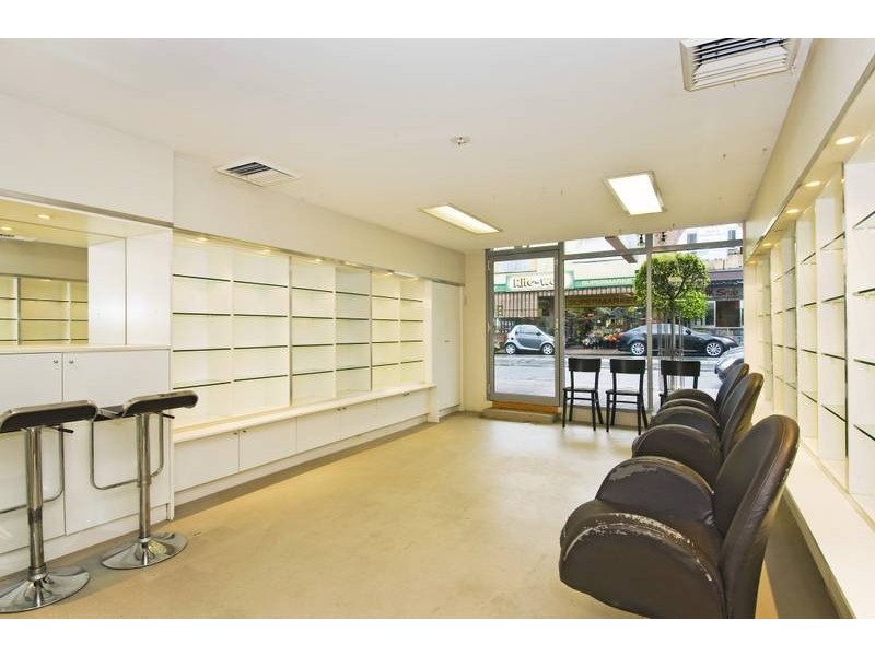 502 Miller Street, Cammeray NSW 2062
