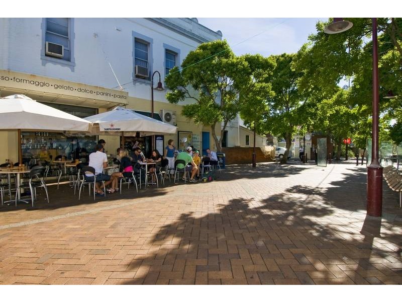 502 Miller Street, Cammeray NSW 2062