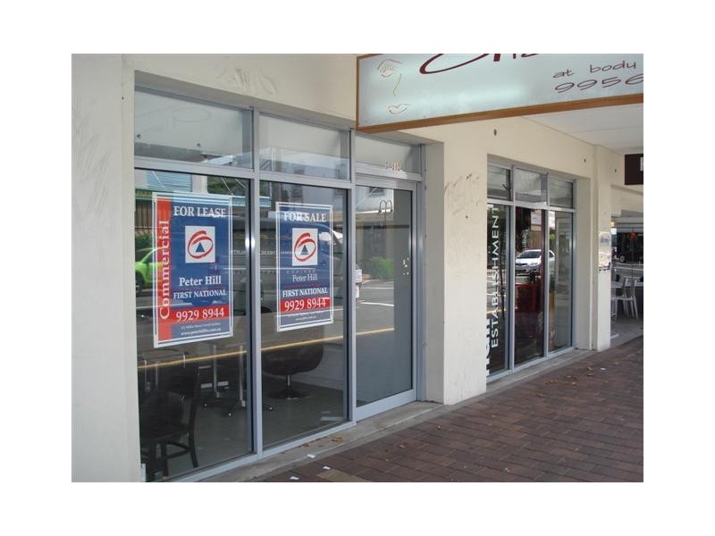 502 Miller Street, Cammeray NSW 2062