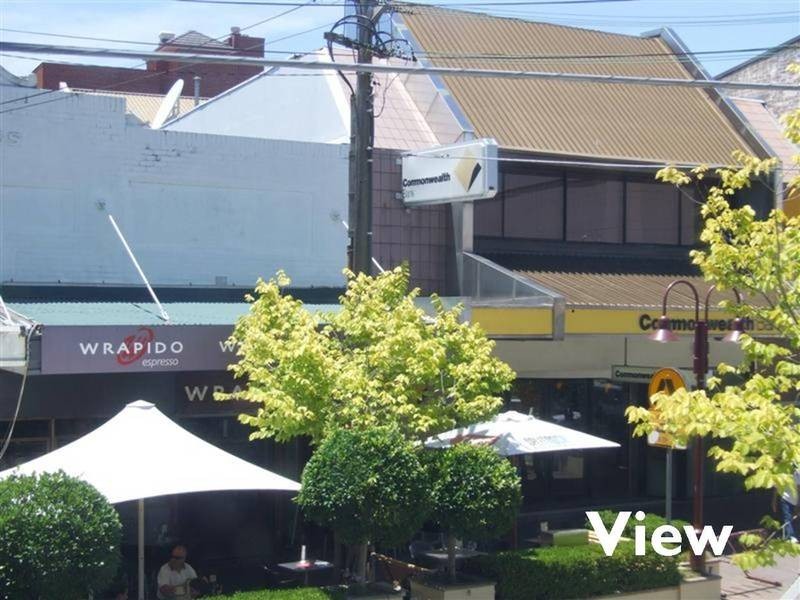 1/58 Willoughby Road, Crows Nest NSW 2065