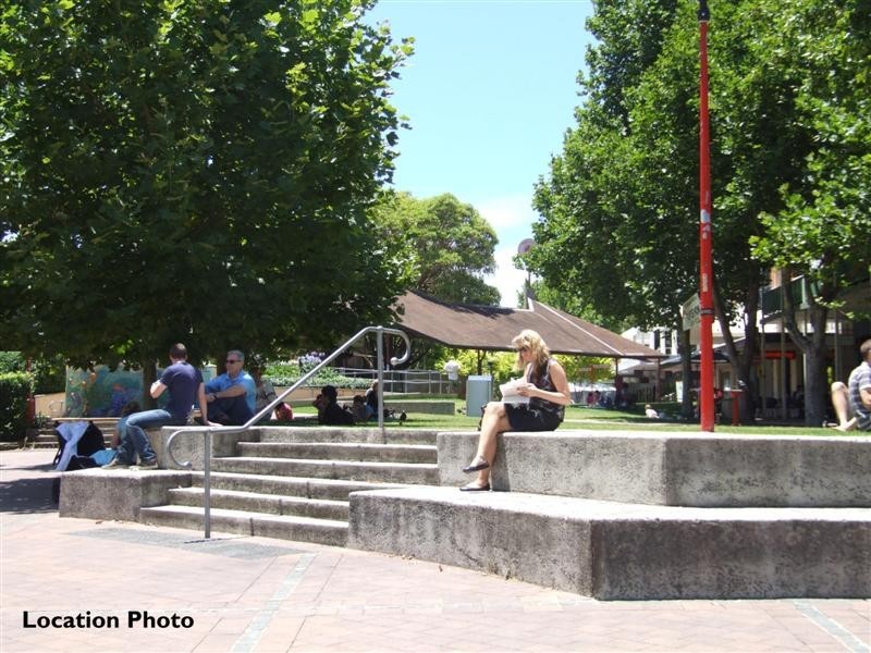 1/58 Willoughby Road, Crows Nest NSW 2065