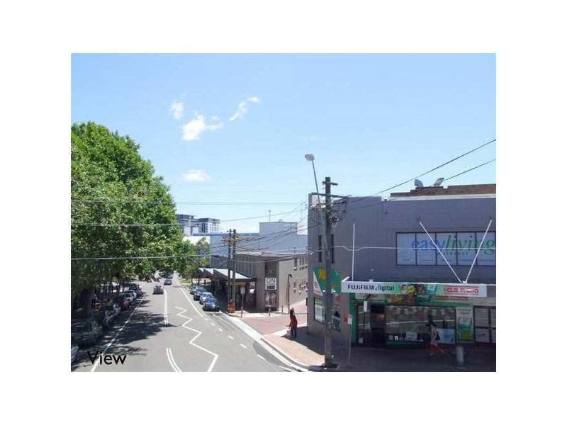 5/2B Clarke Street, Crows Nest NSW 2065