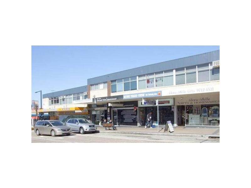 Shop 4/125 Great North Road, Five Dock NSW 2046