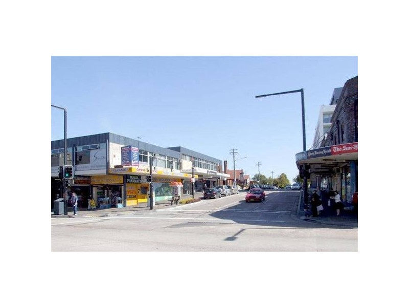 Shop 4/125 Great North Road, Five Dock NSW 2046