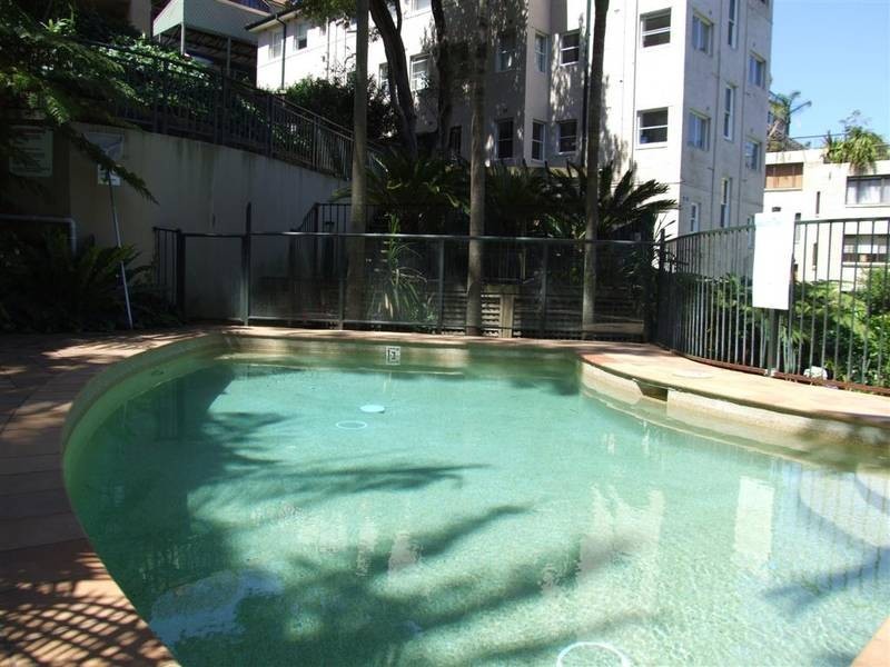 409/443 Alfred Street North, Neutral Bay NSW 2089