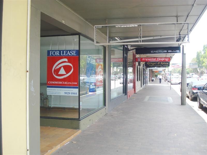 234 Military Road, Neutral Bay NSW 2089