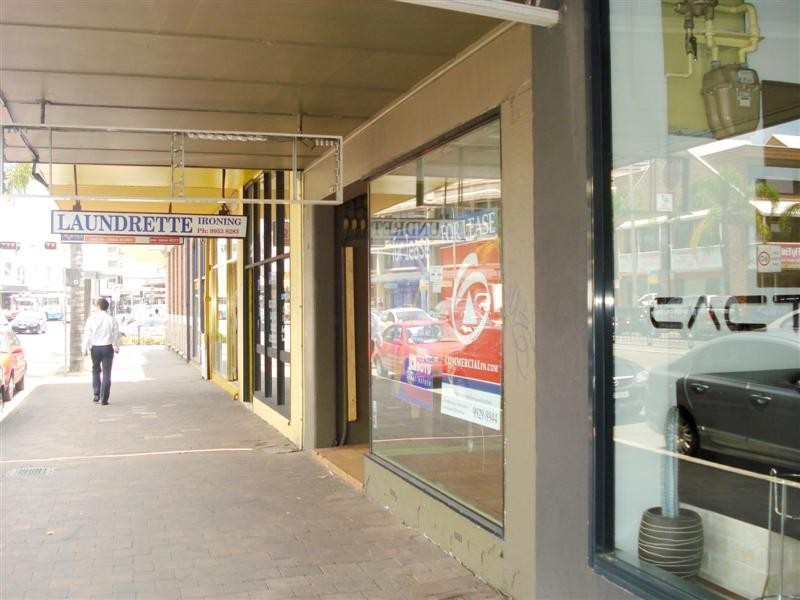 234 Military Road, Neutral Bay NSW 2089