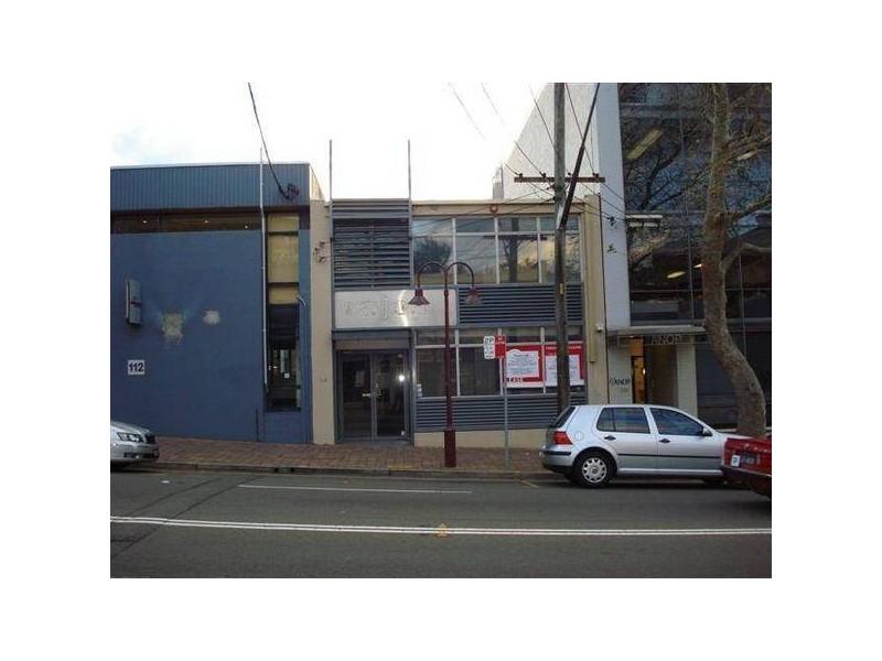114 Alexander Street, Crows Nest NSW 2065