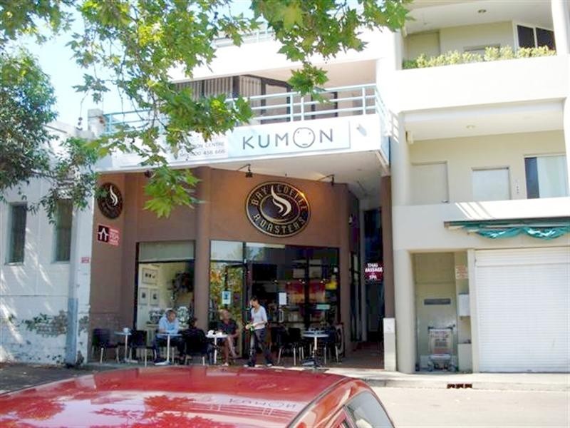 3/214 Military Road, Neutral Bay NSW 2089