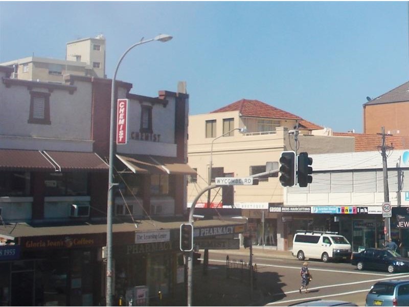 3/214 Military Road, Neutral Bay NSW 2089